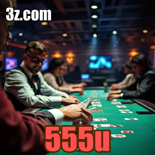 555u Jogos de Ação