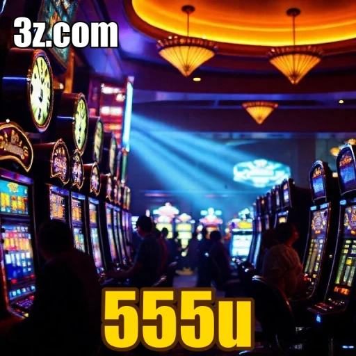 Racing em 555u: Acelerando em Comunidade e Competição