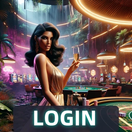 555u Área de Login