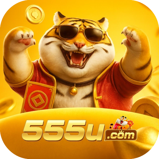 555u Logo