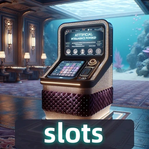 Slots no 555u: A Aventura das Apostas Online