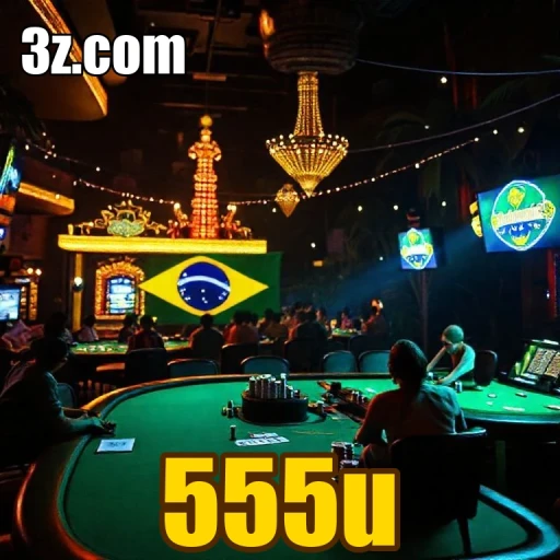 Estrategistas se Destacam no 555u: Ação e Inteligência